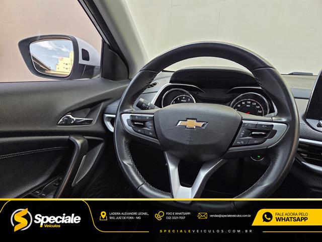 CHEVROLET TRACKER PREMIER 1.2 TURBO 12V FLEX AUT. 2023