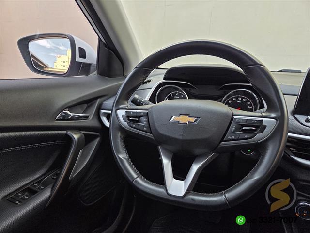 CHEVROLET TRACKER PREMIER 1.2 TURBO 12V FLEX AUT. 2023