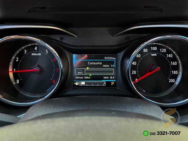 CHEVROLET TRACKER PREMIER 1.2 TURBO 12V FLEX AUT. 2023