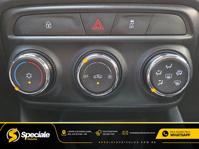 CHEVROLET TRACKER PREMIER 1.2 TURBO 12V FLEX AUT. 2023