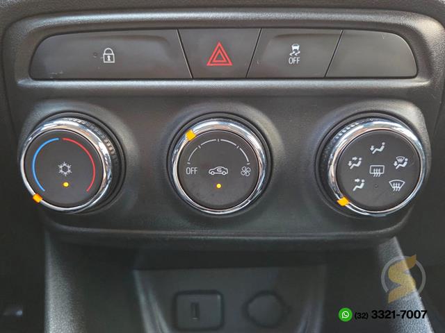 CHEVROLET TRACKER PREMIER 1.2 TURBO 12V FLEX AUT. 2023