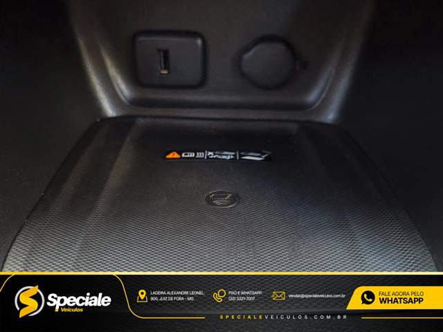 CHEVROLET TRACKER PREMIER 1.2 TURBO 12V FLEX AUT. 2023