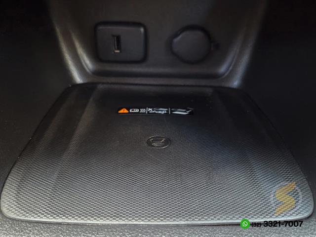 CHEVROLET TRACKER PREMIER 1.2 TURBO 12V FLEX AUT. 2023