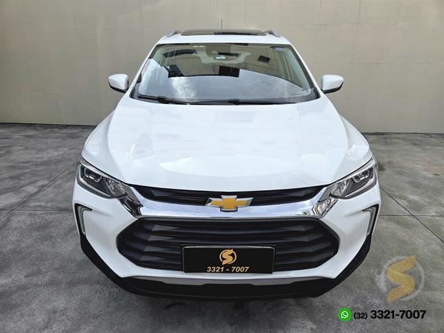 CHEVROLET TRACKER PREMIER 1.2 TURBO 12V FLEX AUT. 2023