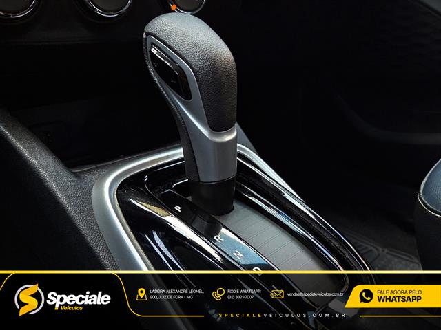 CHEVROLET TRACKER PREMIER 1.2 TURBO 12V FLEX AUT. 2023