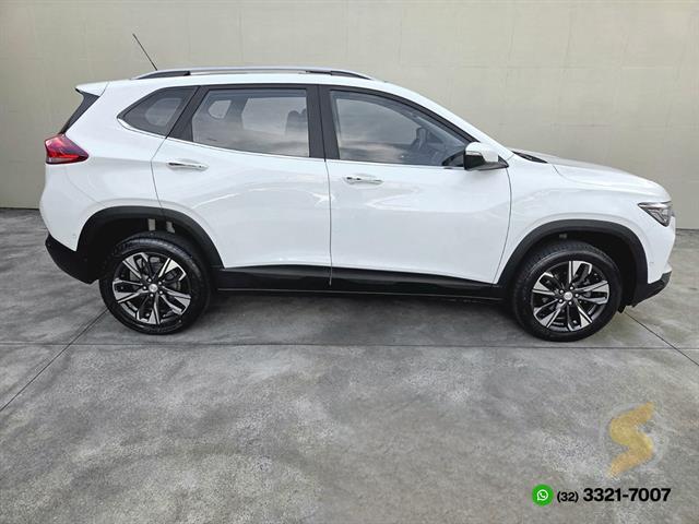CHEVROLET TRACKER PREMIER 1.2 TURBO 12V FLEX AUT. 2023