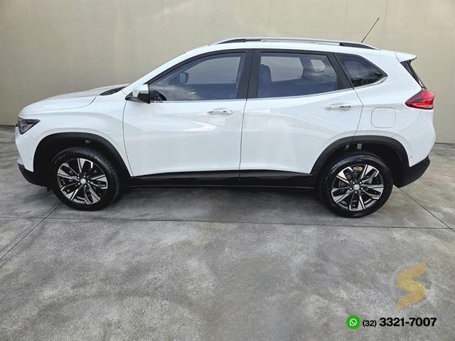 CHEVROLET TRACKER PREMIER 1.2 TURBO 12V FLEX AUT. 2023