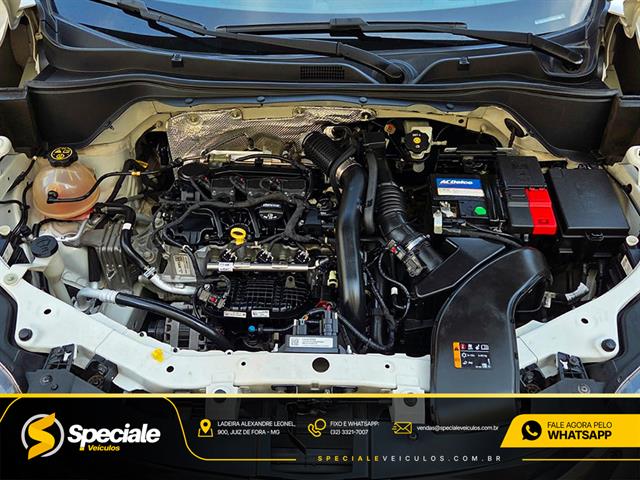 CHEVROLET TRACKER PREMIER 1.2 TURBO 12V FLEX AUT. 2023
