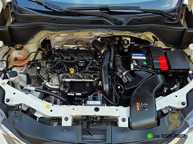 CHEVROLET TRACKER PREMIER 1.2 TURBO 12V FLEX AUT. 2023