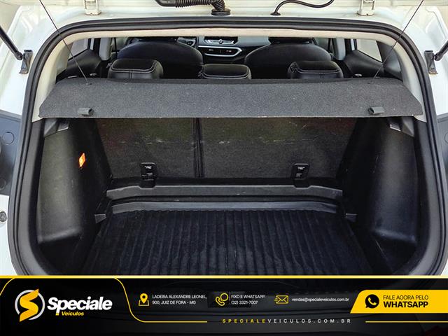 CHEVROLET TRACKER PREMIER 1.2 TURBO 12V FLEX AUT. 2023