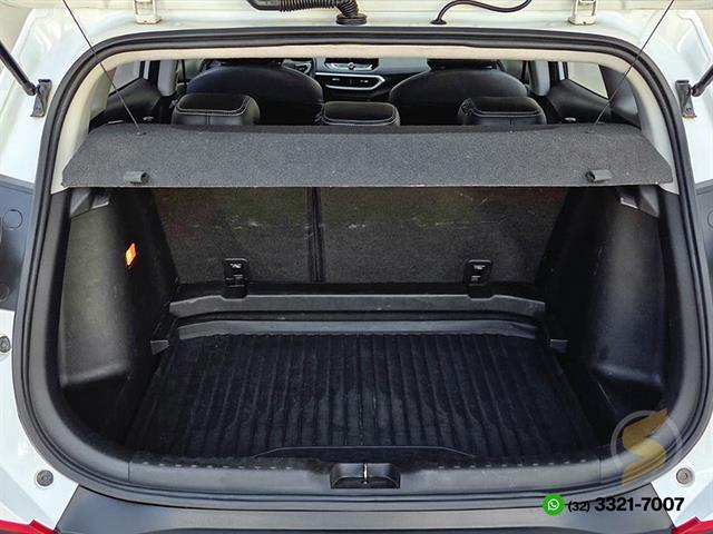 CHEVROLET TRACKER PREMIER 1.2 TURBO 12V FLEX AUT. 2023