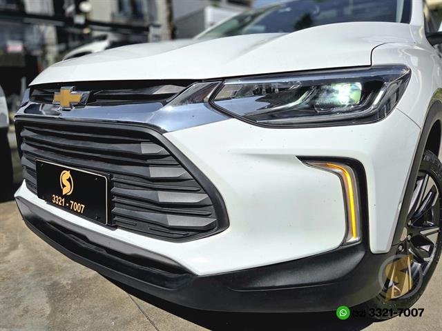 CHEVROLET TRACKER PREMIER 1.2 TURBO 12V FLEX AUT. 2023