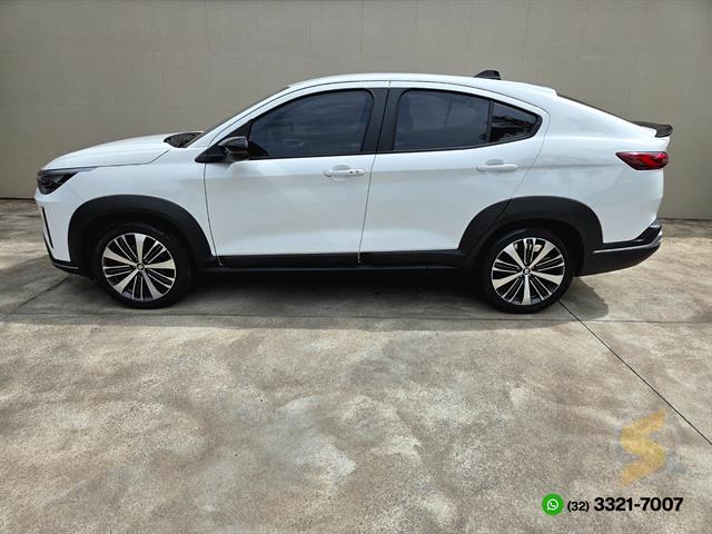 FIAT FASTBACK AUDACE 1.0 200 T. FLEX AUT 2025