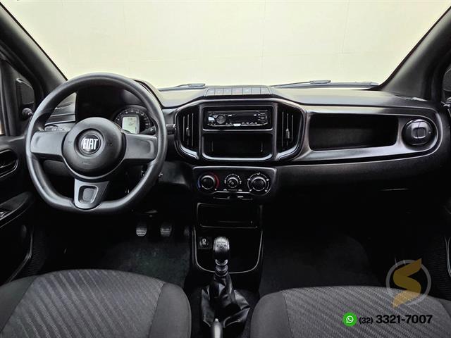 FIAT FIORINO ENDURANCE EVO 1.4 FLEX 8V 2P 2024