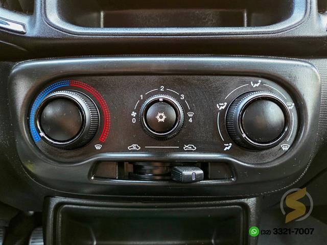 FIAT FIORINO ENDURANCE EVO 1.4 FLEX 8V 2P 2024