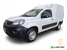 FIAT FIORINO ENDURANCE EVO 1.4 FLEX 8V 2P 2024/2024
