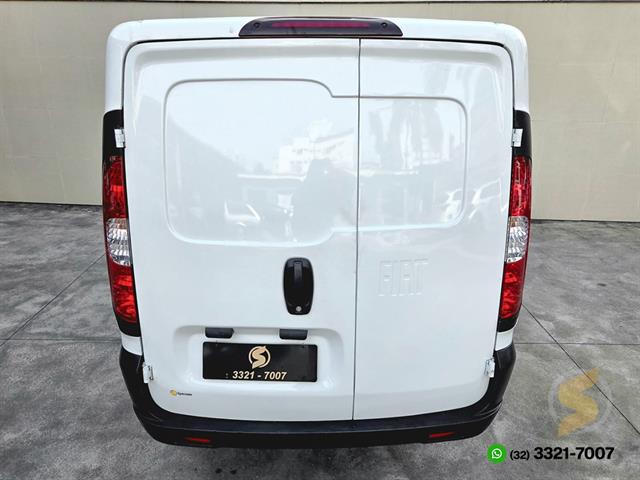 FIAT FIORINO ENDURANCE EVO 1.4 FLEX 8V 2P 2024