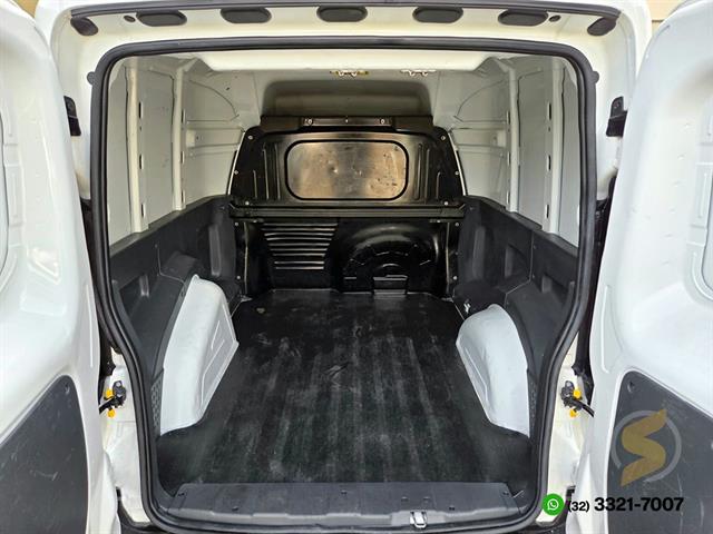 FIAT FIORINO ENDURANCE EVO 1.4 FLEX 8V 2P 2024