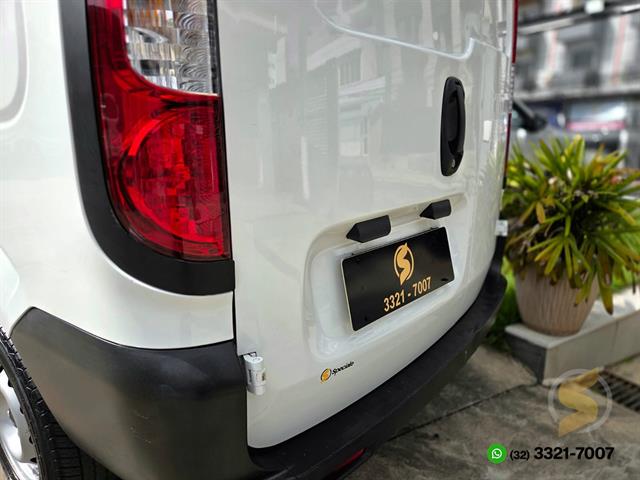 FIAT FIORINO ENDURANCE EVO 1.4 FLEX 8V 2P 2025