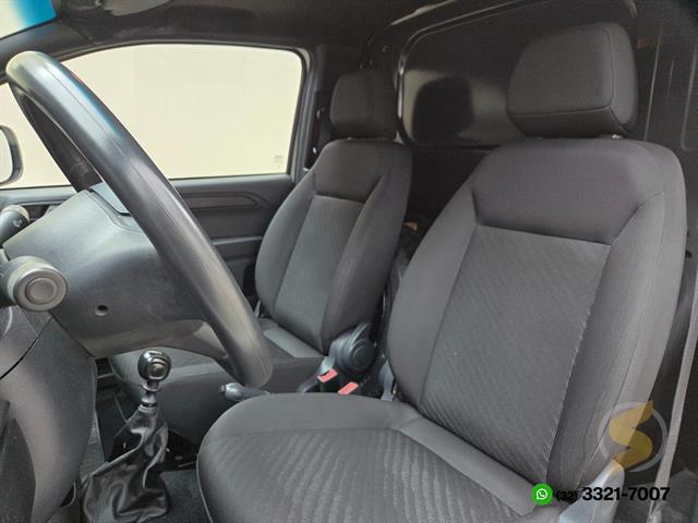 FIAT FIORINO ENDURANCE EVO 1.4 FLEX 8V 2P 2025