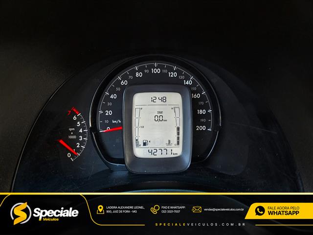 FIAT FIORINO ENDURANCE EVO 1.4 FLEX 8V 2P 2025