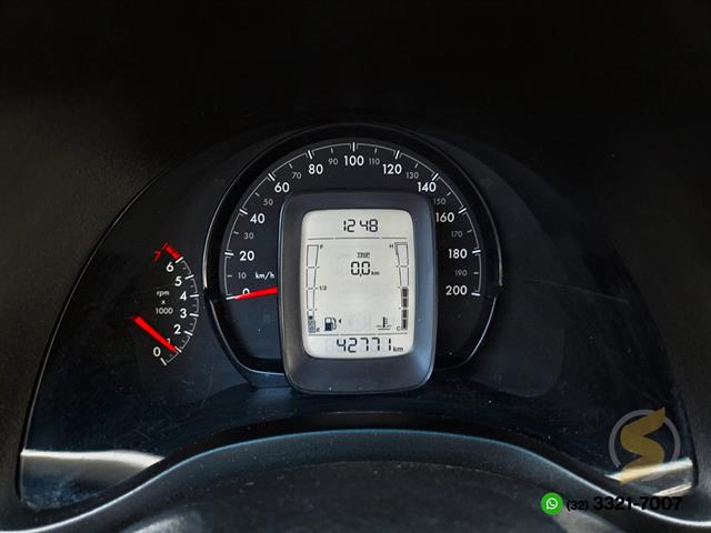 FIAT FIORINO ENDURANCE EVO 1.4 FLEX 8V 2P 2025