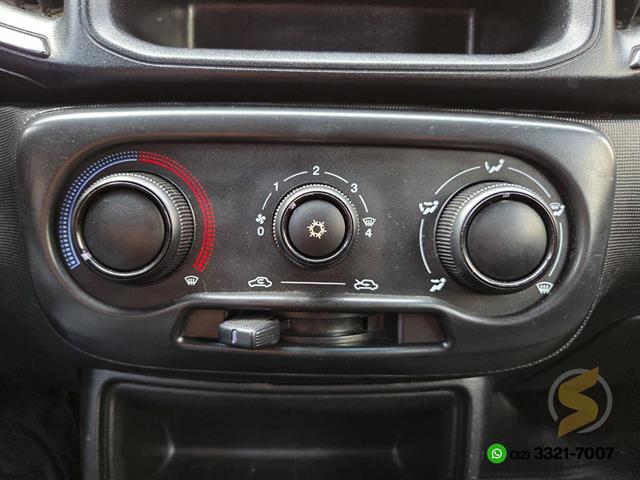 FIAT FIORINO ENDURANCE EVO 1.4 FLEX 8V 2P 2025