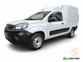 FIAT FIORINO ENDURANCE EVO 1.4 FLEX 8V 2P 2024/2025