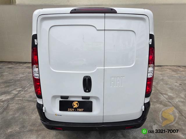 FIAT FIORINO ENDURANCE EVO 1.4 FLEX 8V 2P 2025