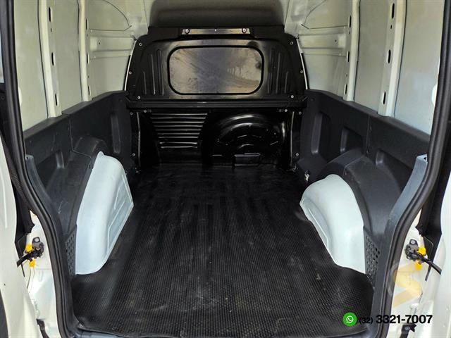 FIAT FIORINO ENDURANCE EVO 1.4 FLEX 8V 2P 2025
