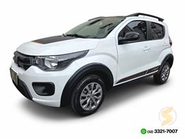 FIAT MOBI TREKKING 1.0 FLEX 5P. 2023/2023