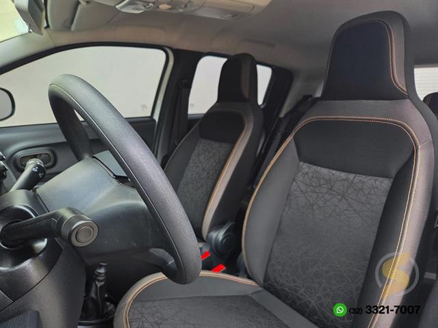 FIAT MOBI TREKKING 1.0 FLEX 5P. 2023