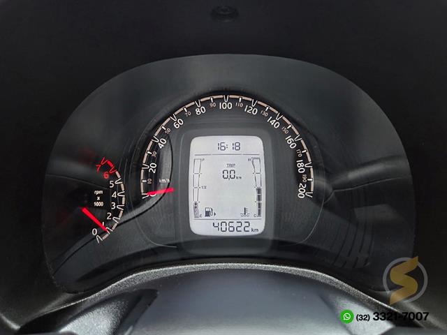 FIAT MOBI TREKKING 1.0 FLEX 5P. 2023