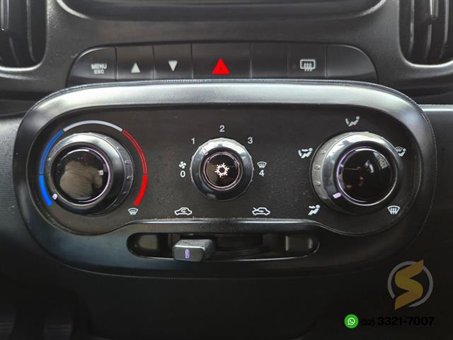 FIAT MOBI TREKKING 1.0 FLEX 5P. 2023