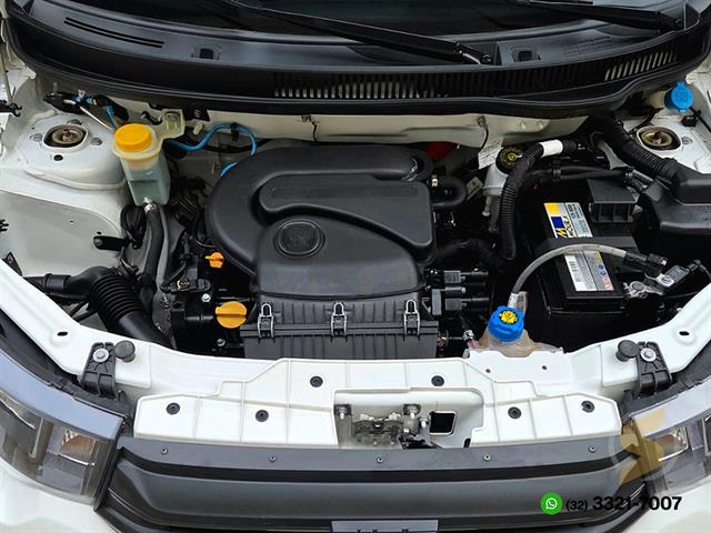 FIAT MOBI TREKKING 1.0 FLEX 5P. 2023