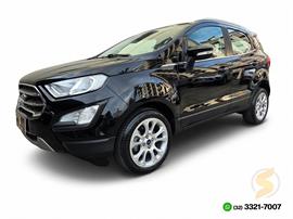 FORD ECOSPORT TITANIUM 2.0 16V FLEX 5P AUT. 2017/2018