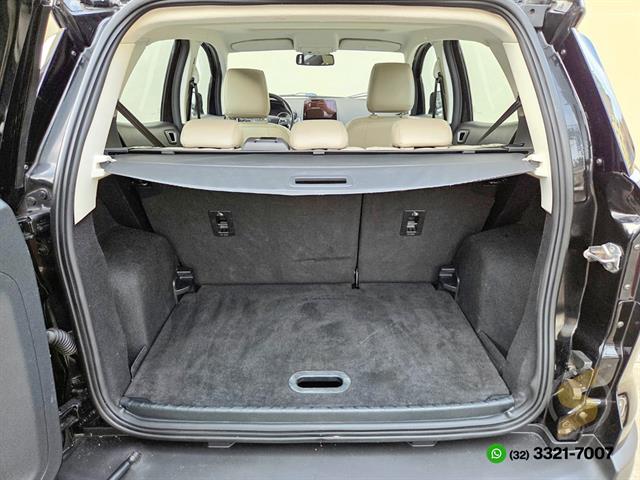 FORD ECOSPORT TITANIUM 2.0 16V FLEX 5P AUT. 2018
