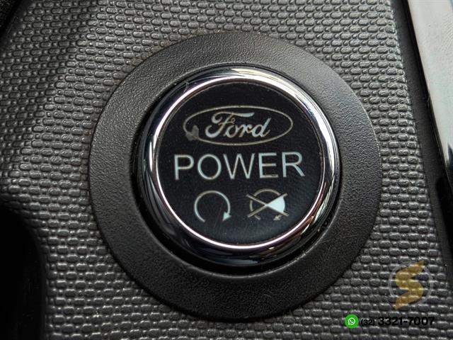 FORD FIESTA TITANIUM 1.6 16V FLEX MEC. 2016