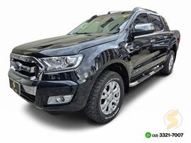 FORD RANGER LIMITED 3.2 20V 4X4 CD AUT. DIES. 2018/2019