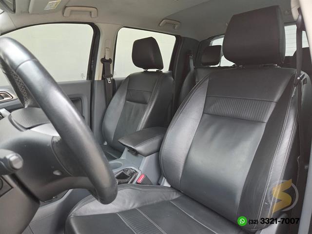 FORD RANGER LIMITED 3.2 20V 4X4 CD AUT. DIES. 2019