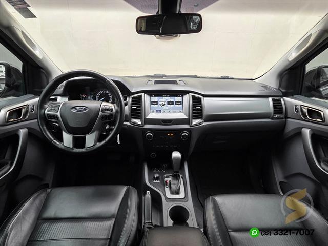 FORD RANGER LIMITED 3.2 20V 4X4 CD AUT. DIES. 2019