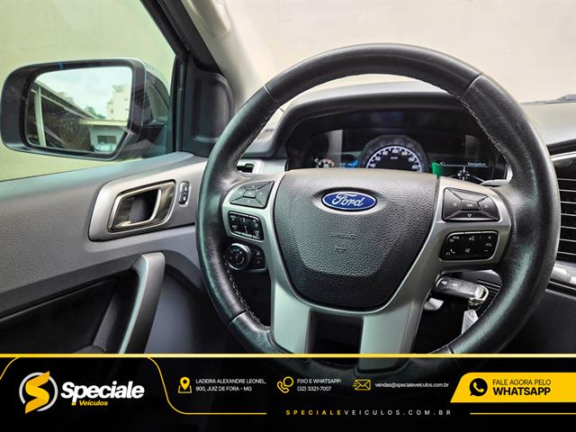 FORD RANGER LIMITED 3.2 20V 4X4 CD AUT. DIES. 2019