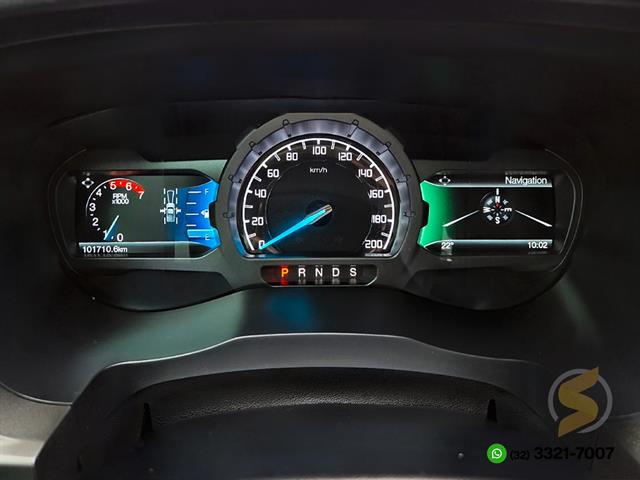 FORD RANGER LIMITED 3.2 20V 4X4 CD AUT. DIES. 2019