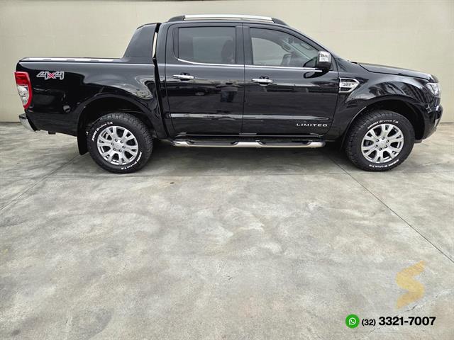 FORD RANGER LIMITED 3.2 20V 4X4 CD AUT. DIES. 2019
