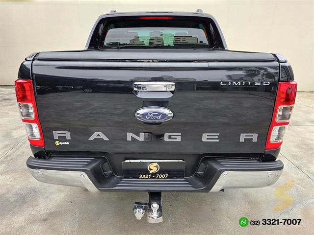 FORD RANGER LIMITED 3.2 20V 4X4 CD AUT. DIES. 2019