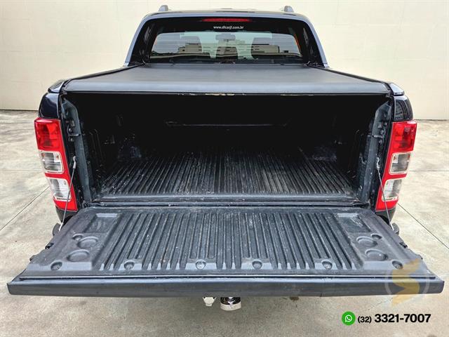 FORD RANGER LIMITED 3.2 20V 4X4 CD AUT. DIES. 2019