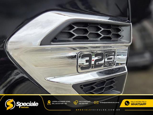 FORD RANGER LIMITED 3.2 20V 4X4 CD AUT. DIES. 2019