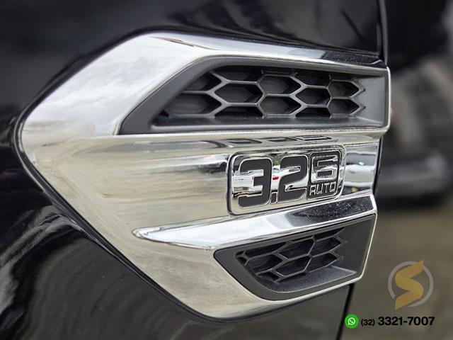 FORD RANGER LIMITED 3.2 20V 4X4 CD AUT. DIES. 2019