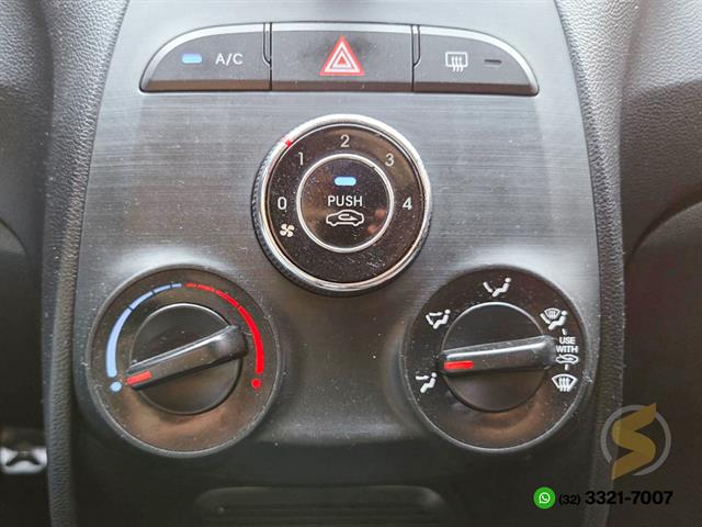 HYUNDAI HB20X STYLE 1.6 FLEX 16V MEC. 2015