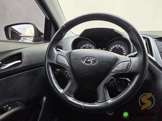HYUNDAI HB20X STYLE 1.6 FLEX 16V MEC. 2015